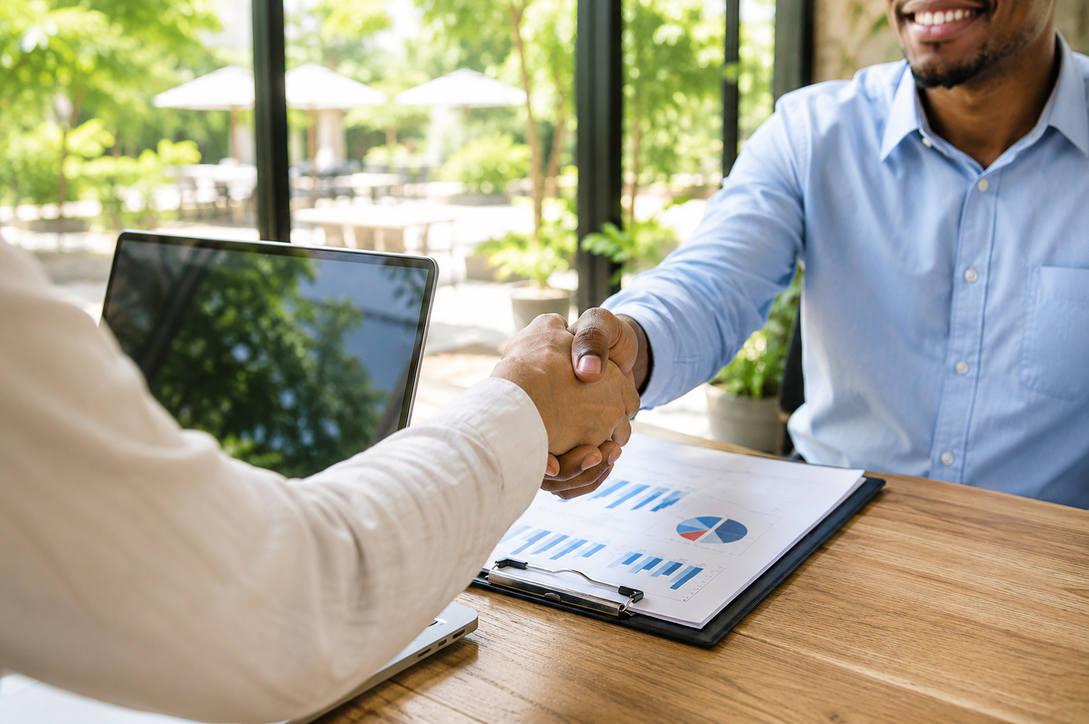 Business Proposal Help