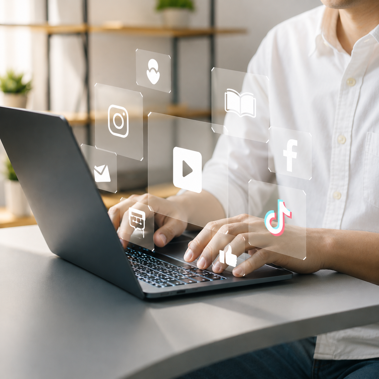 Digital Marketing Solutions