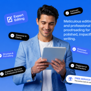 grammar and proofreading