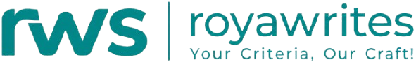 Royawrites | Turning Ideas Into Smart Solutions