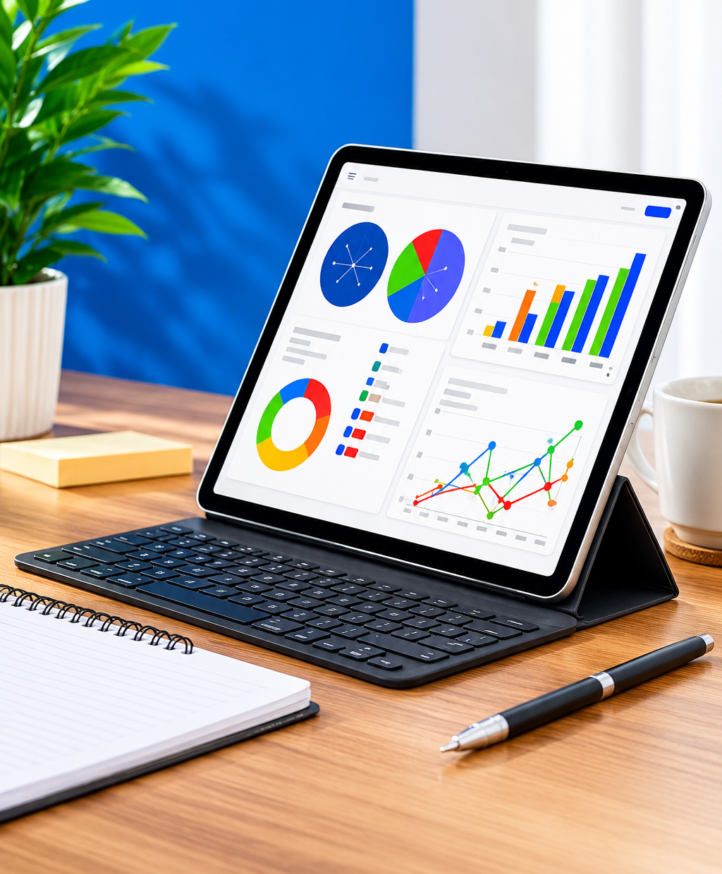 Digital Innovation and Business Growth