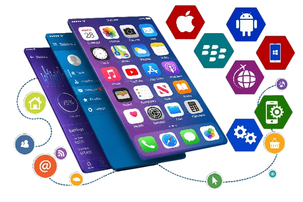 Mobile App Development