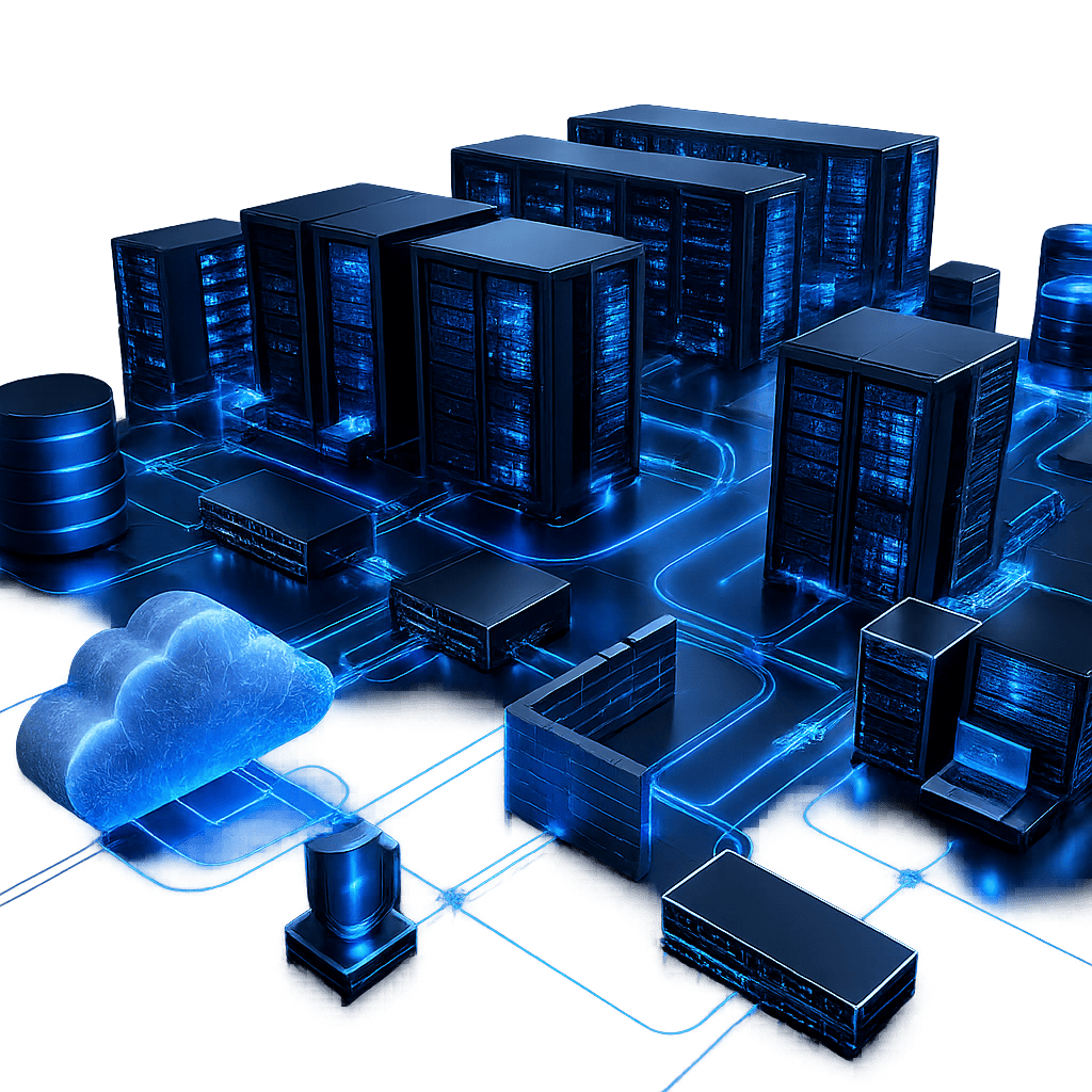Shared Hosting