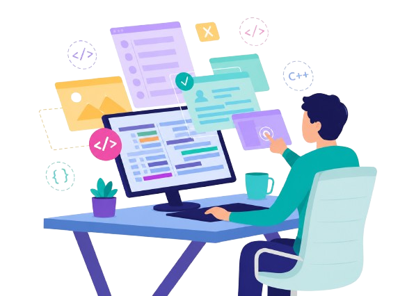 software development