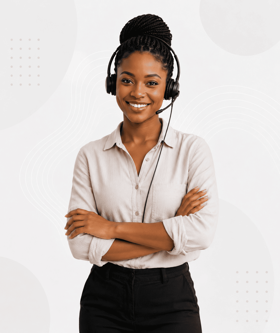 24/7 Support Desk