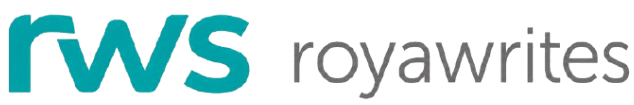 Royawrites Logo