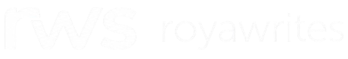 Royawrites Logo