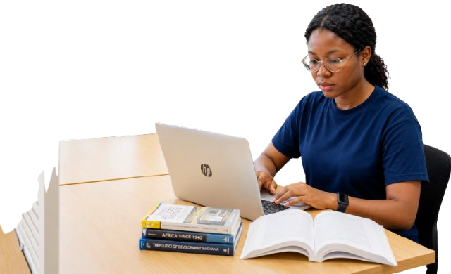 AI Research Support