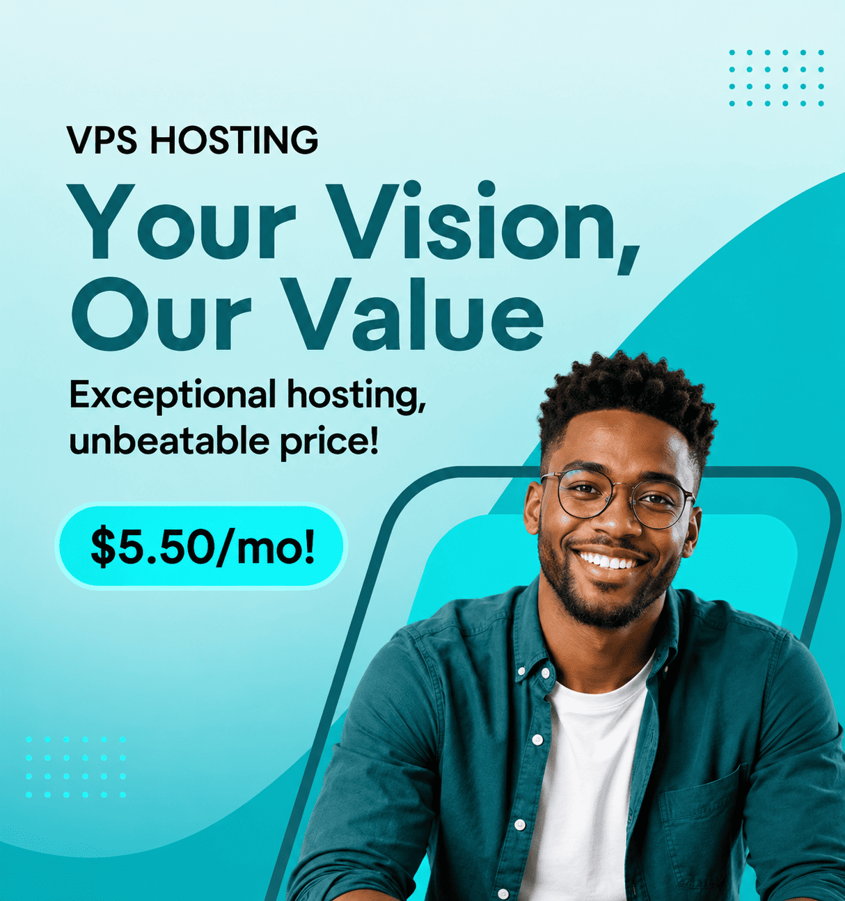 Deploy High-Performance VPS