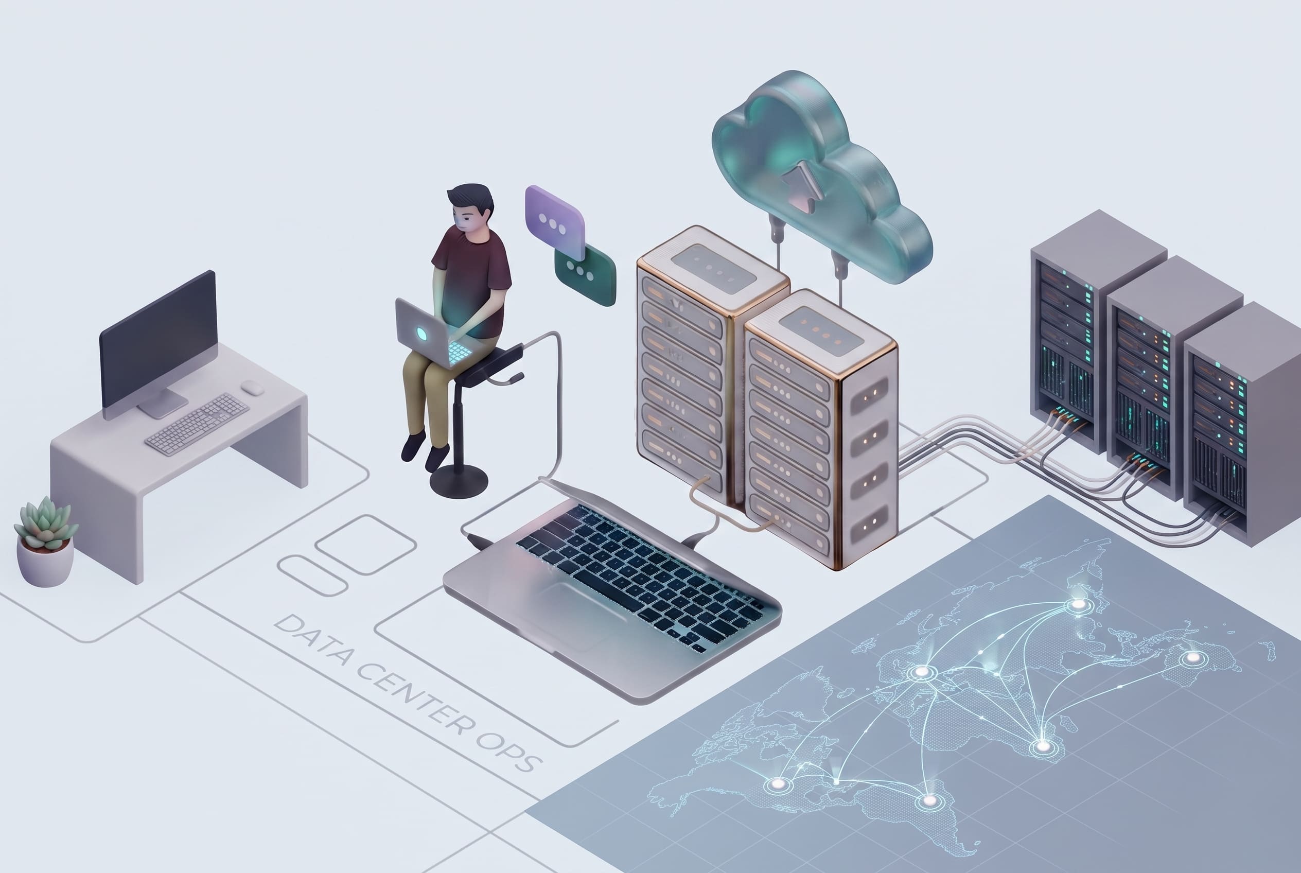 Managed Hosting Preview