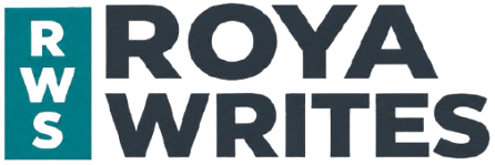 Royawrites Logo